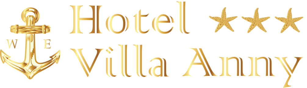 Hotel Villa Anny